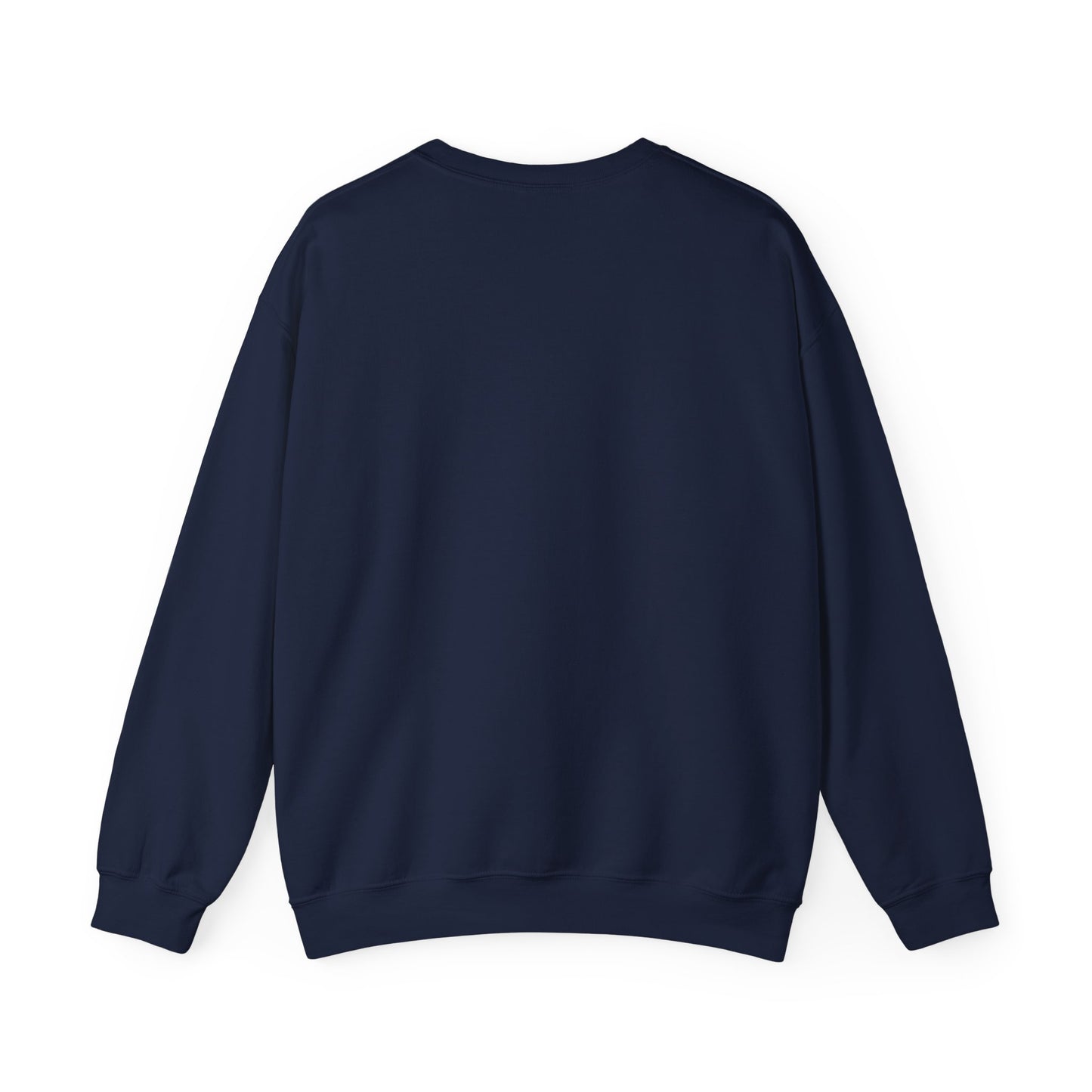 Urban Street Style Crewneck Sweatshirt