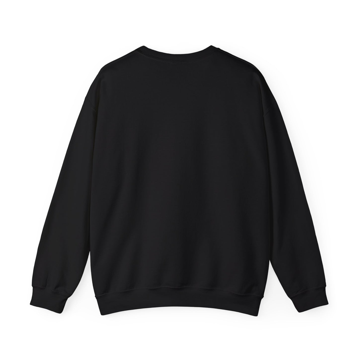 Urban Street Style Crewneck Sweatshirt