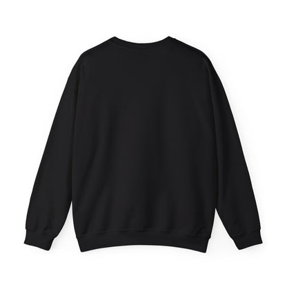 Urban Street Style Crewneck Sweatshirt
