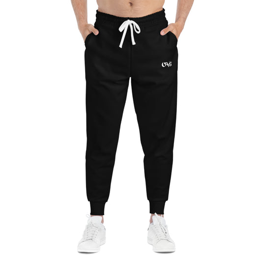 Cryswear Jogging Pants for Athletes