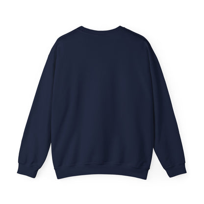 Urban Street Style Crewneck Sweatshirt